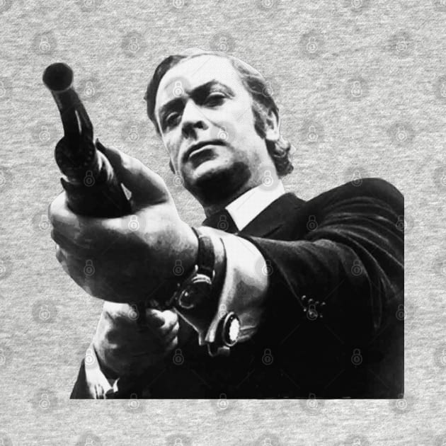 Get Carter by GoldenGear